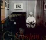 CHOPIN - Rubinstein - Ballade pour piano n°1 en sol mineur op.23 n°1 Vol.45
