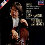 DVORAK - Harrell - Concerto pour violoncelle et orchestre en si mineur o