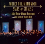 Stars & Strauss