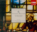 VAUGHAN WILLIAMS - Boult - The pilgrim's progress