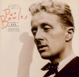 The Music of Paul Bowles