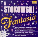 A Stokowski Fantasia