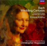 Wedding Cantatas