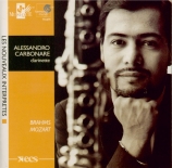 MOZART - Carbonare - Quintette pour clarinette et cordes en la majeur K