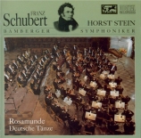 SCHUBERT - Stein - Rosamunde, Fürstin von Cypern op.26 D.797 : extraits
