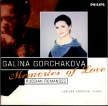 Memories of love