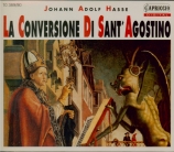 HASSE - Creed - La conversione di Sant'Agostino