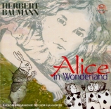 BAUMANN - Baumann - Alice in Wonderland