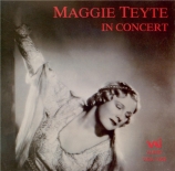 Maggie Teyte en concert
