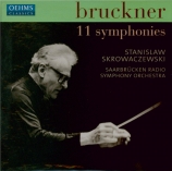 BRUCKNER - Skrowaczewski - Adagio du Quatuor à cordes (arrgt Fritz Oeser
