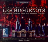 MEYERBEER - Palumbo - Les Huguenots