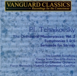 The Orchestral Masterpieces Vol.2
