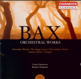 Orchestral Works Vol.3