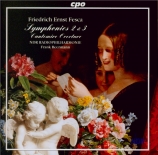 FESCA - Beermann - Symphonie n°2 op.10