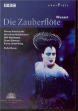 MOZART - Davis - Die Zauberflöte (La flûte enchantée), opéra en deux act