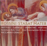 ROSSINI - Chailly - Stabat Mater