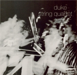 CHOSTAKOVITCH - Duke Quartet - Quatuor à cordes n°8 op.110