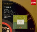 BELLINI - Serafin - Norma
