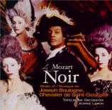 Le Mozart noir