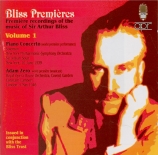 Bliss Premieres / vol.1