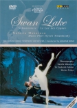 TCHAIKOVSKY - Danish National - Le Lac des Cygnes, ballet, op.20