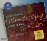 BERLIOZ - Markevitch - La Damnation de Faust