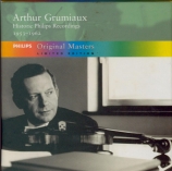 Historic Philips Recordings 1953-1962