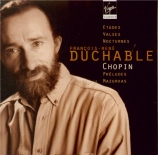 CHOPIN - Duchable - Étude pour piano en do mineur op.10 n°12 'Révolution
