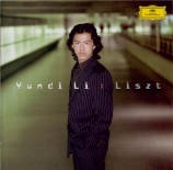 LISZT - Yundi - Sonate en si mineur, pour piano S.178