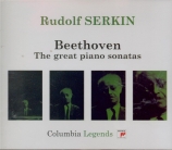 The Great Piano Sonatas