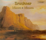 BRUCKNER - Matt - Messe n°1 en ré mineur WAB 26