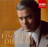 The Very Best of Dietrich Fischer-Dieskau