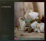VERDI - Pritchard - La traviata, opéra en trois actes