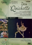 Rudolph Nureyev's Don Quichotte