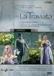 VERDI - Domingo - La traviata, opéra en trois actes