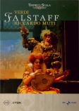 VERDI - Muti - Falstaff, opéra en trois actes