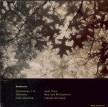 BEETHOVEN - Bernstein - König Stephan (Le roi Etienne), ouverture et mus