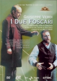 VERDI - Santi - I due Foscari, opéra en trois actes