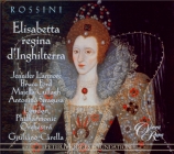 ROSSINI - Larmore - Elisabetta, regina d'Inghilterra