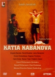 JANACEK - Cambreling - Katia Kabanova, opéra