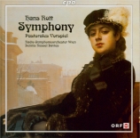 ROTT - Davies - Symphonie en mi majeur (1878-80)
