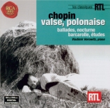 CHOPIN - Horowitz - Ballade n°1 pour piano op.23
