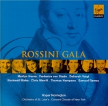 Rossini gala (Live)