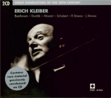 SCHUBERT - Kleiber - Symphonie n°5 en si bémol majeur D.485