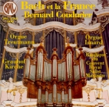 Bach et la France