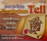 ROSSINI - Muti - Guglielmo Tell