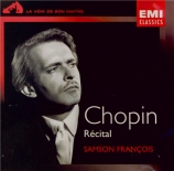 CHOPIN - François - Ballade pour piano n°4 en fa mineur op.52 n°4
