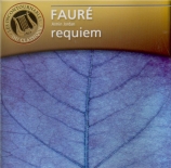 FAURE - Frémaux - Requiem pour voix, orgue et orchestre en ré mineur op