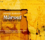 RABAUD - Etcheverry - Mârouf, savetier du Caire