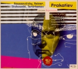 PROKOFIEV - Temirkanov - Symphonie n°5 en si bémol majeur op.100